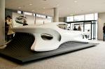 Mercedes-Benz Aesthetics 125 2011 года